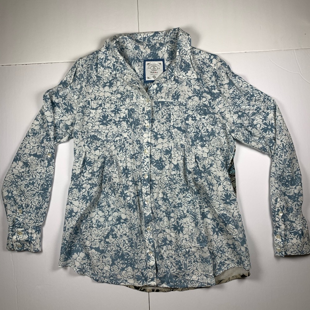 Style & Co Top Womens Size Medium